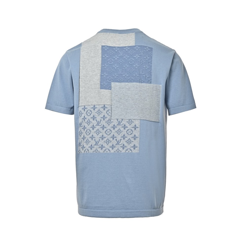 LV T-shirts-2871