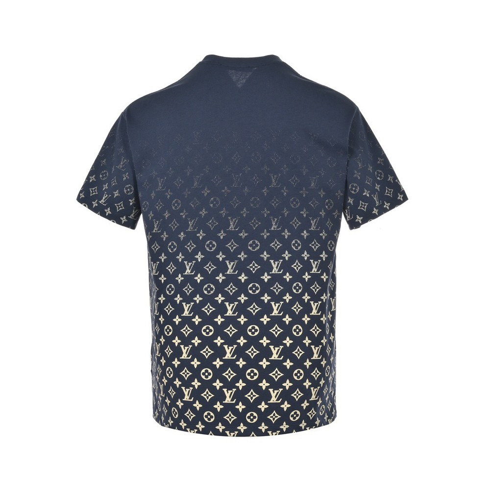 LV T-shirts-2432