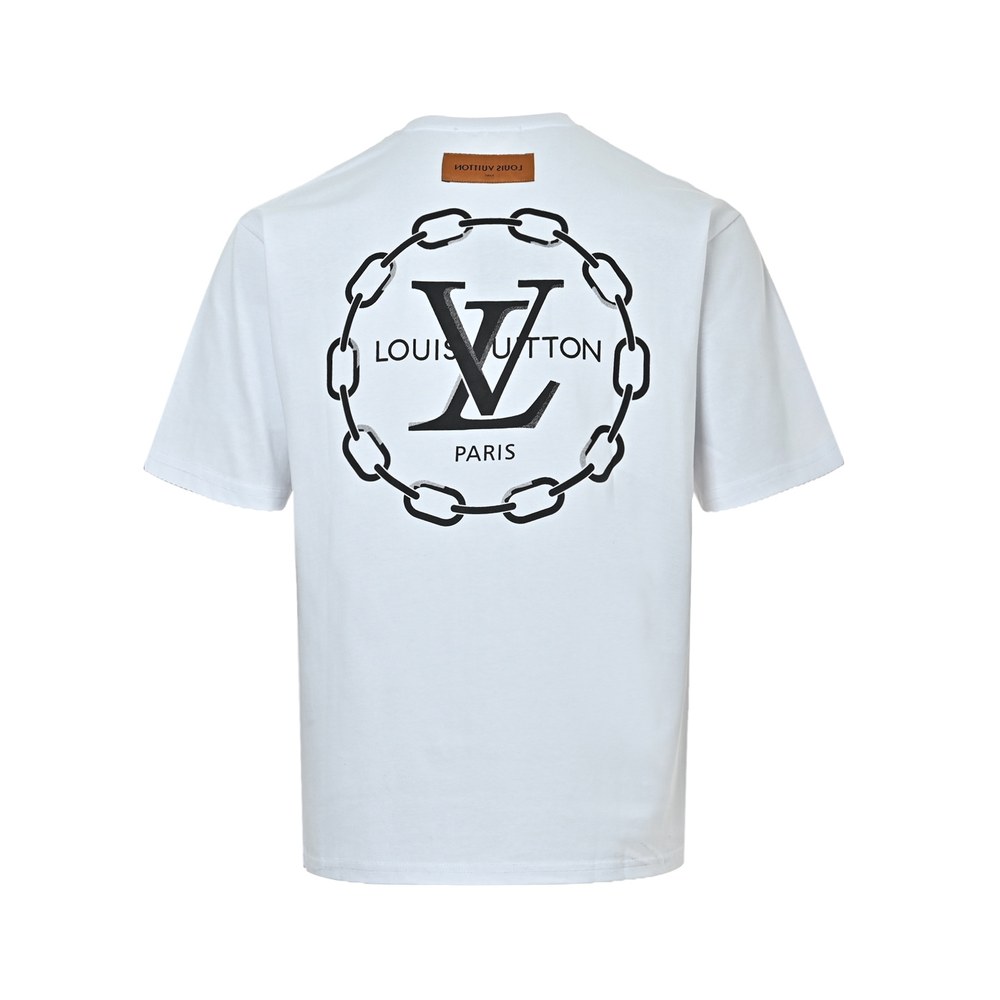 LV T-shirts-2552