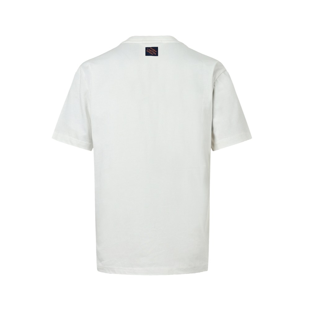 LV T-shirts-2617
