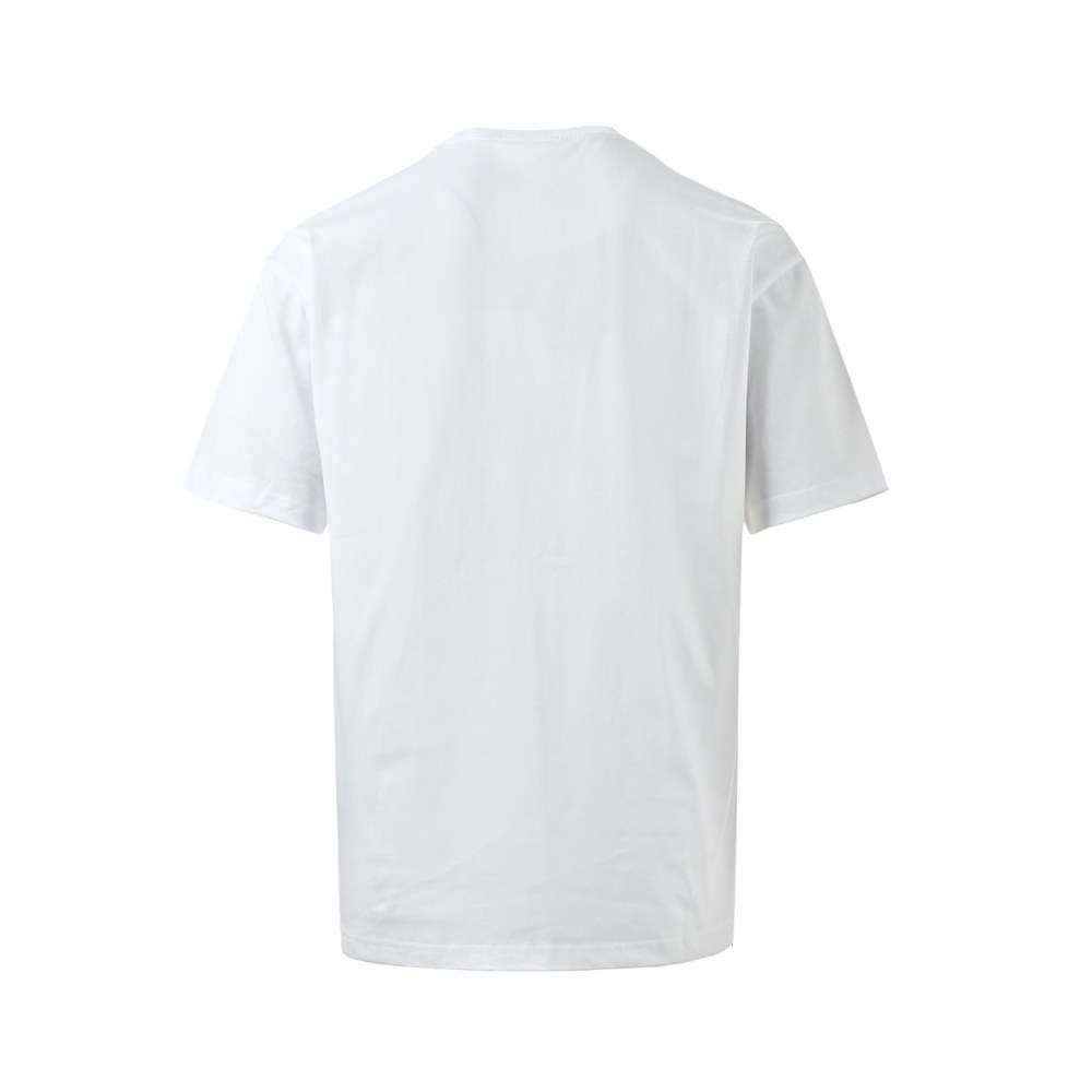 LV T-shirts-2569