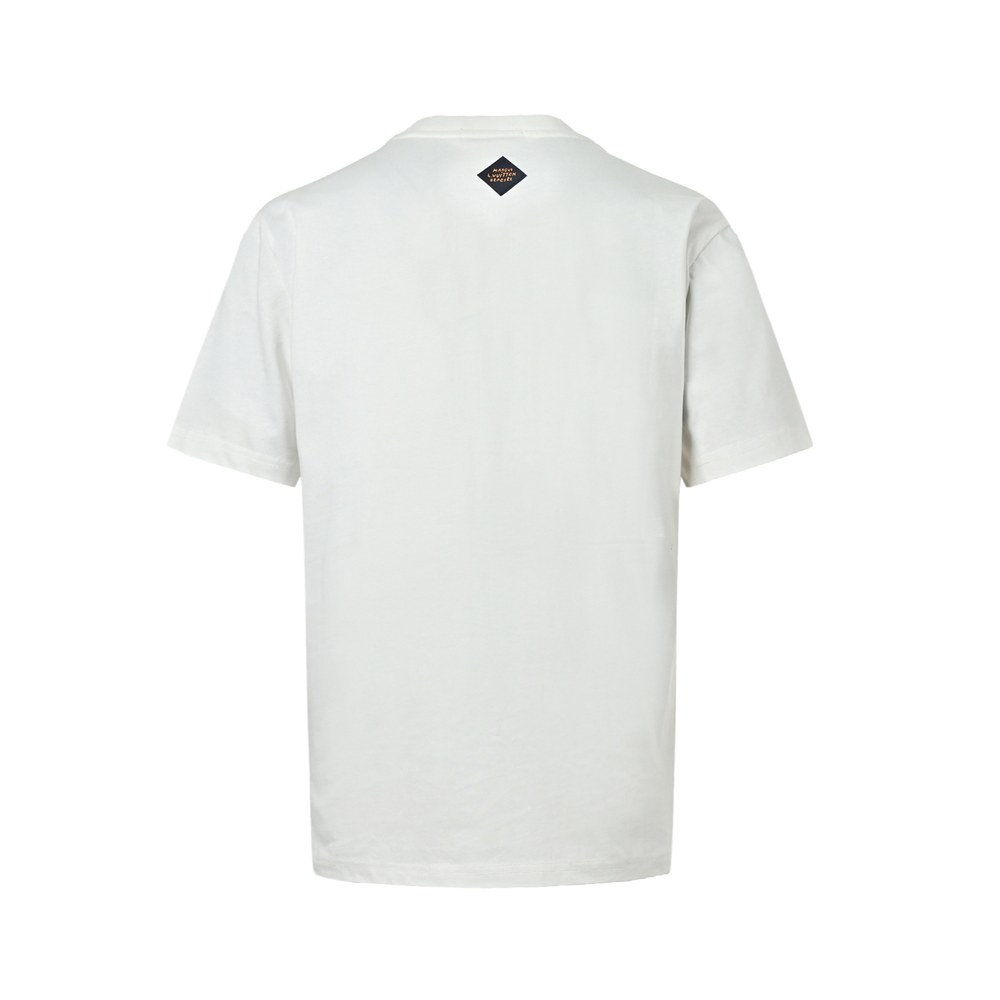 LV T-shirts-2697