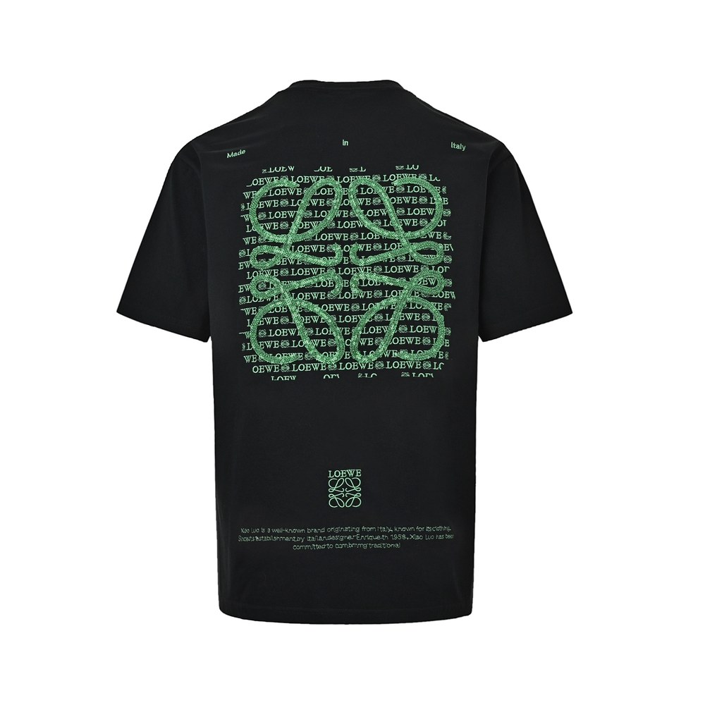 LOEWE T-shirts-215