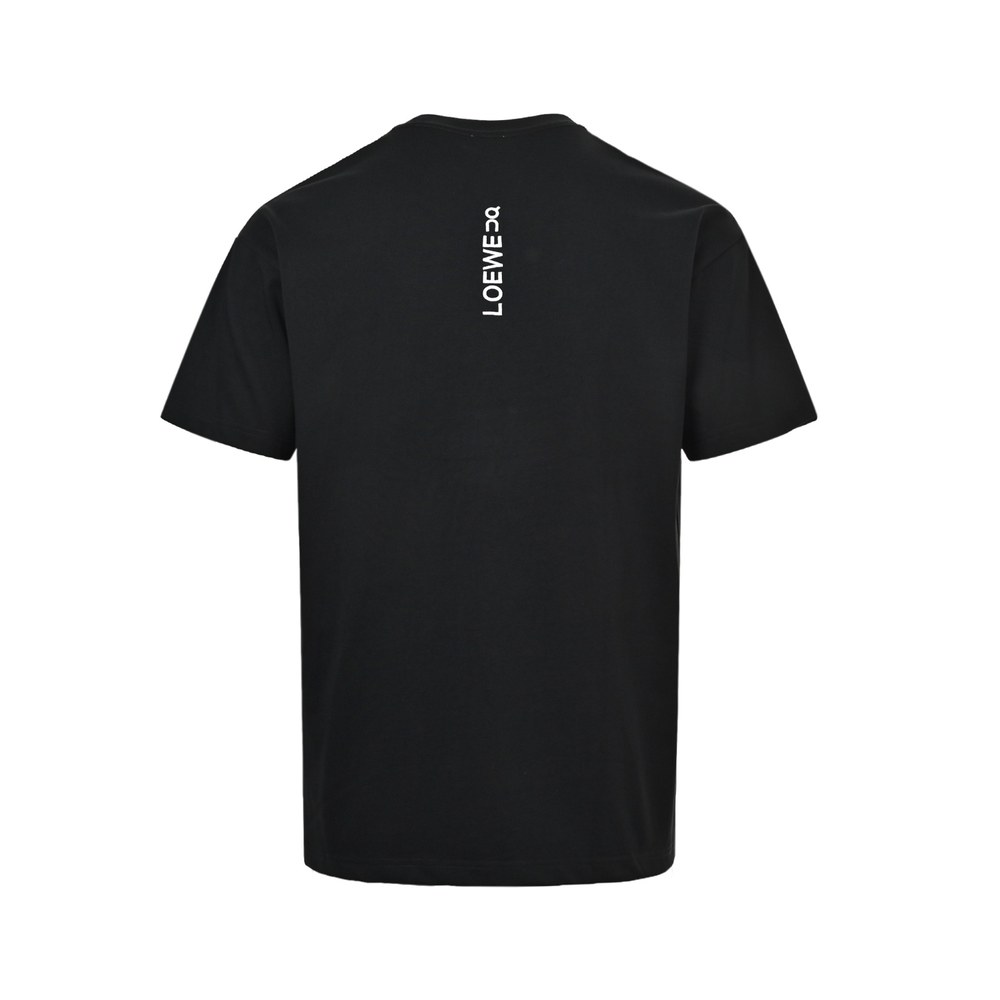 LOEWE T-shirts-238