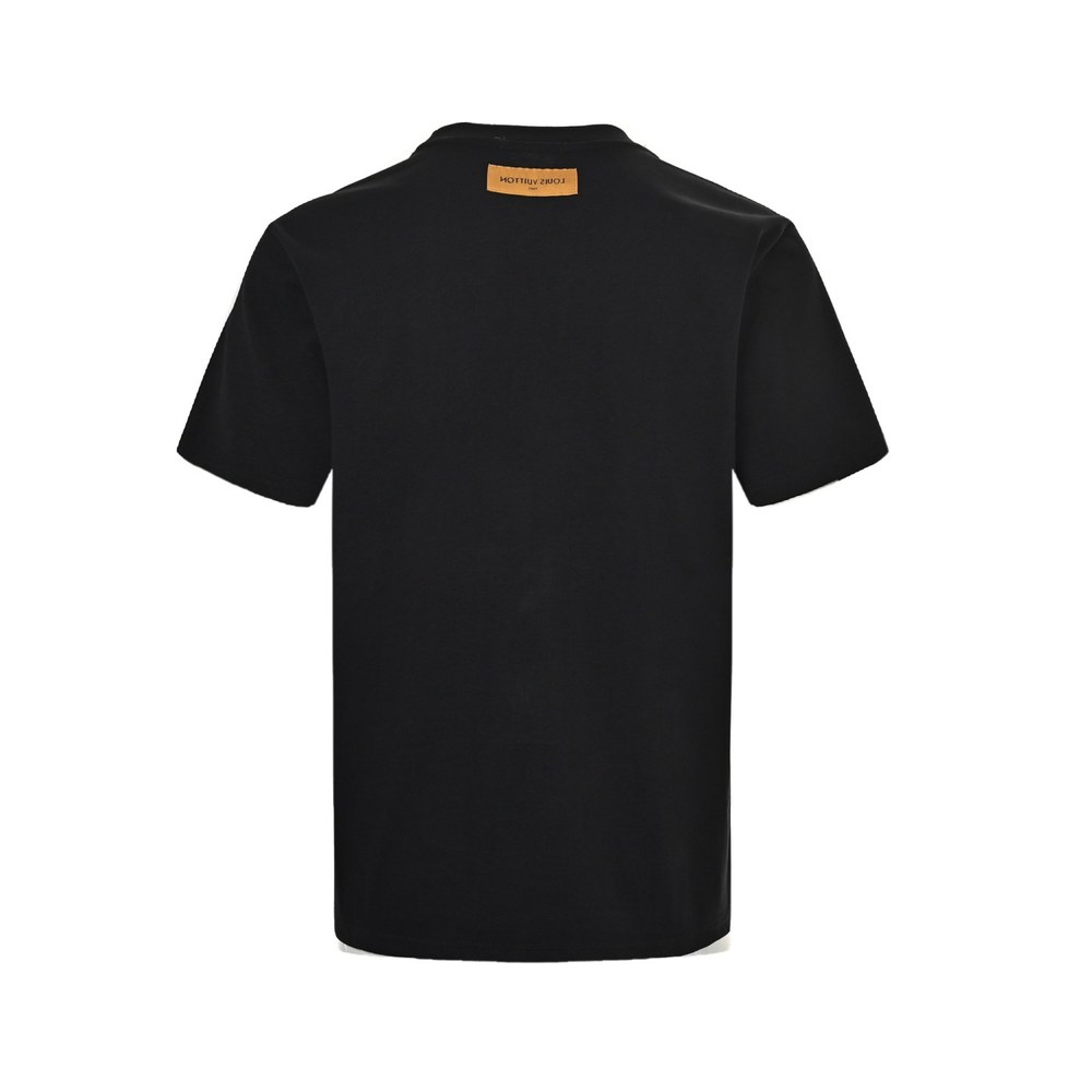LV T-shirts-2460