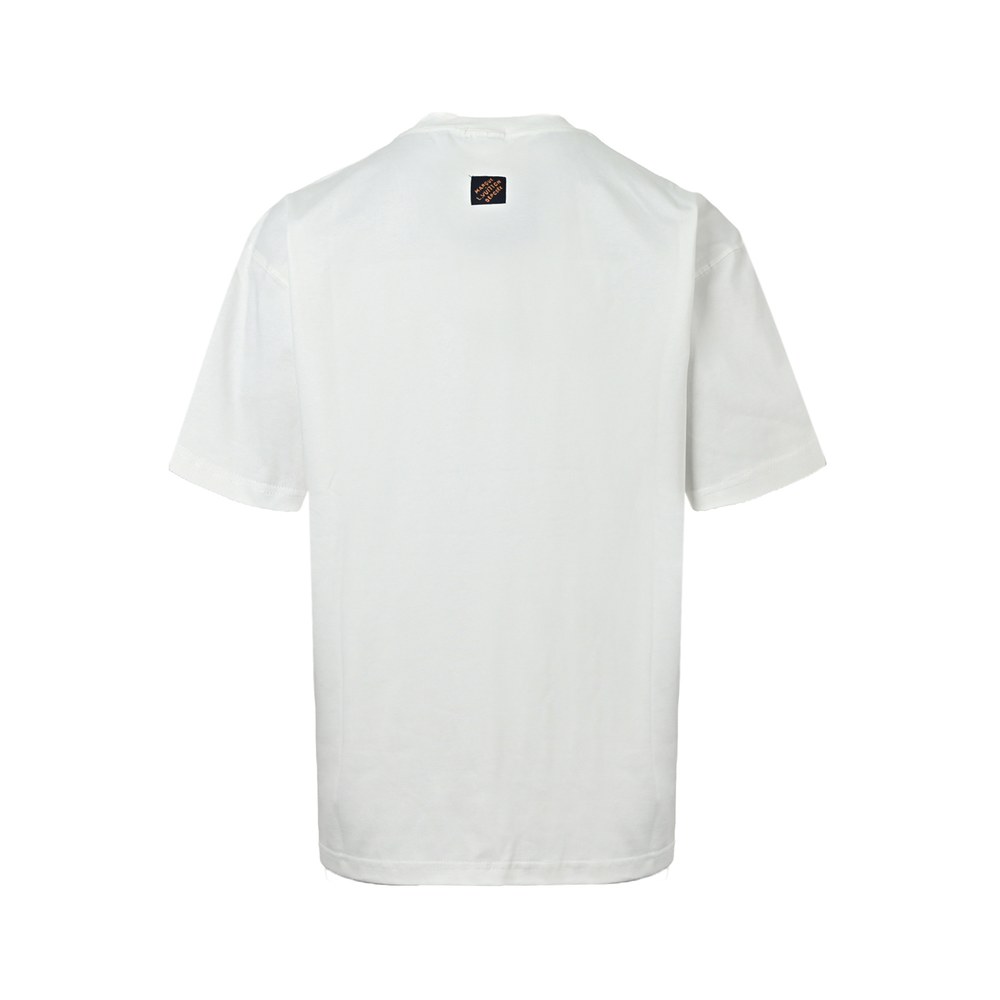 LV T-shirts-2722