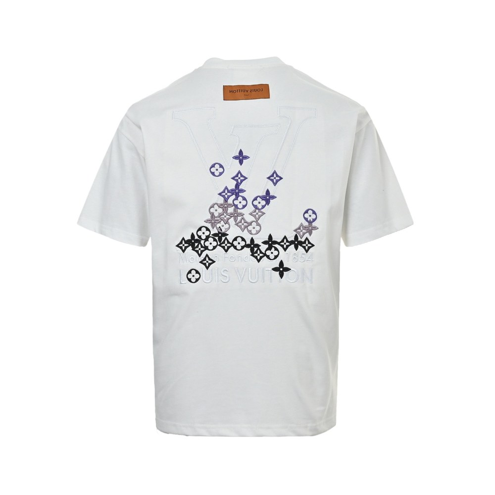 LV T-shirts-2518