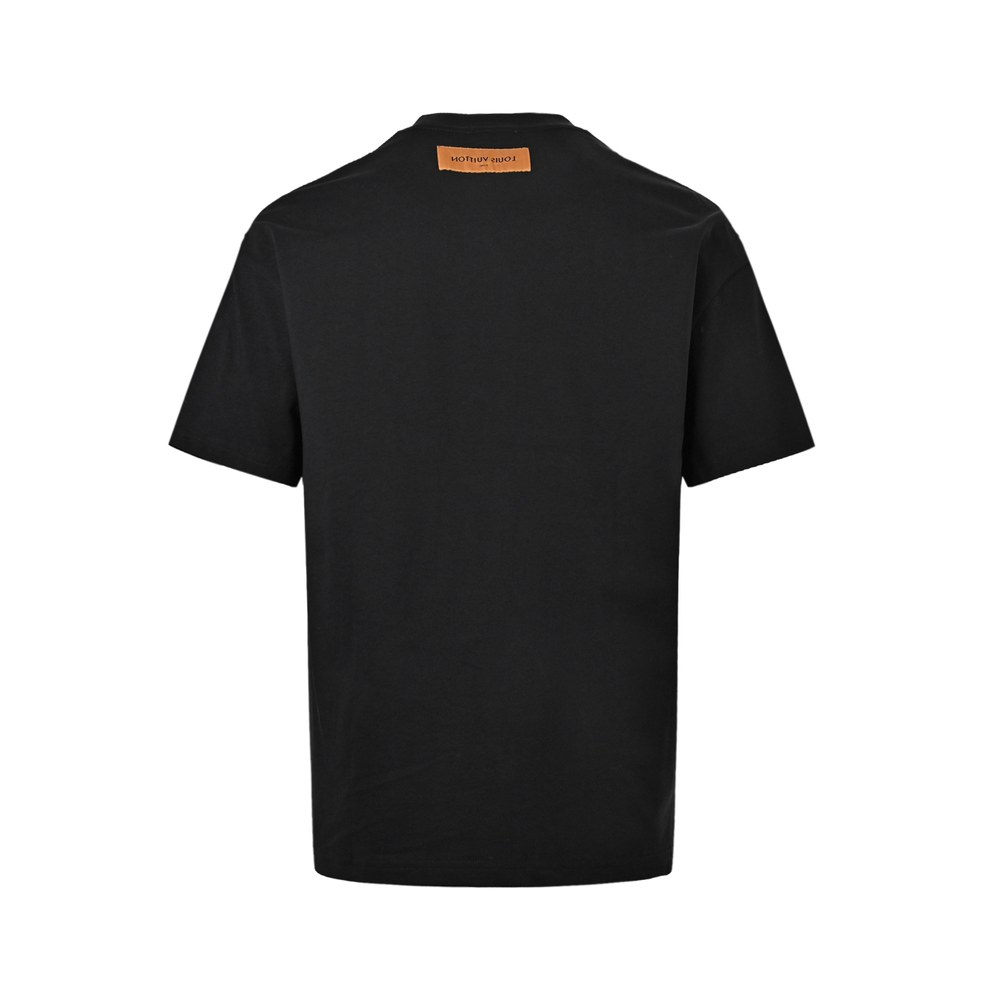 LV T-shirts-2563