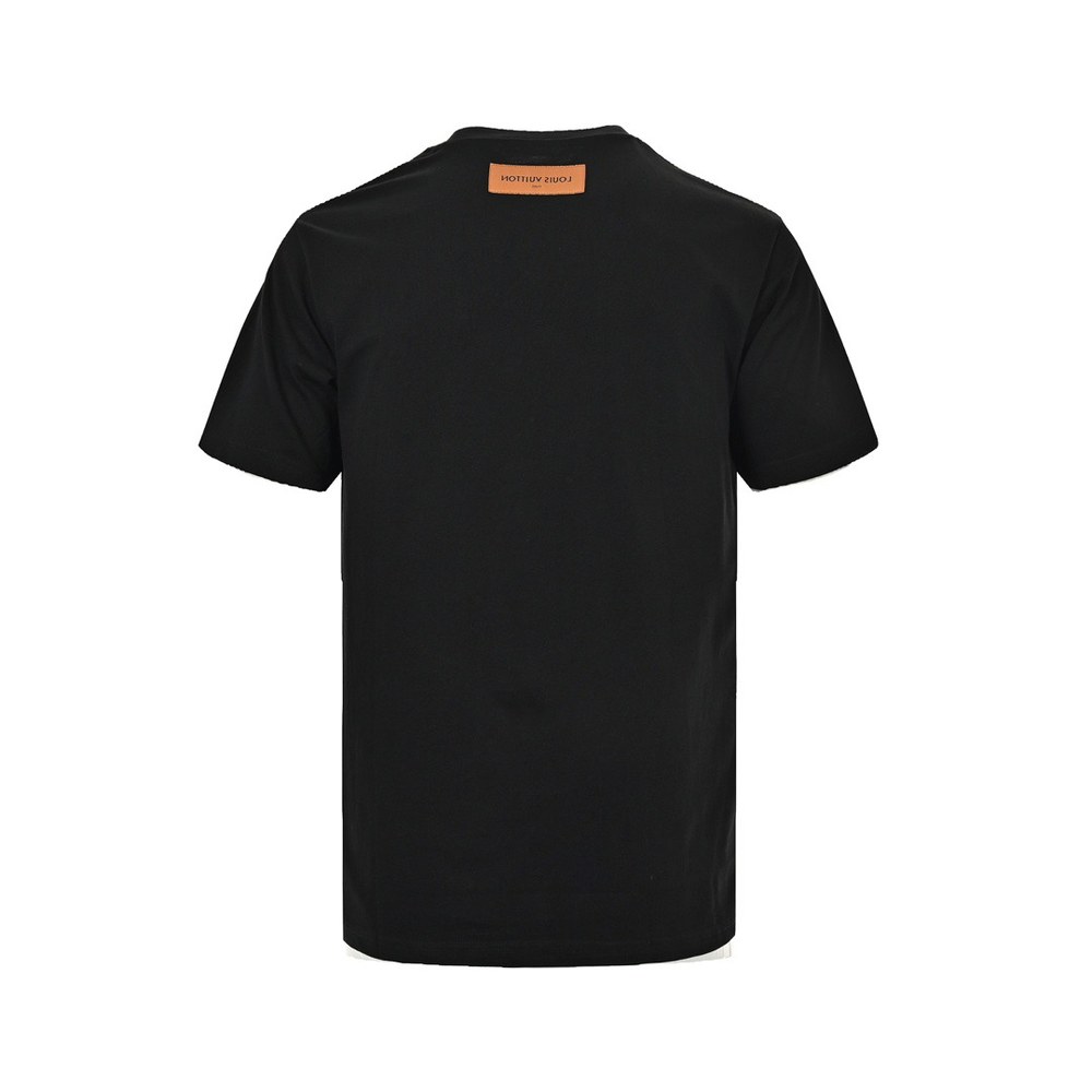 LV T-shirts-2444