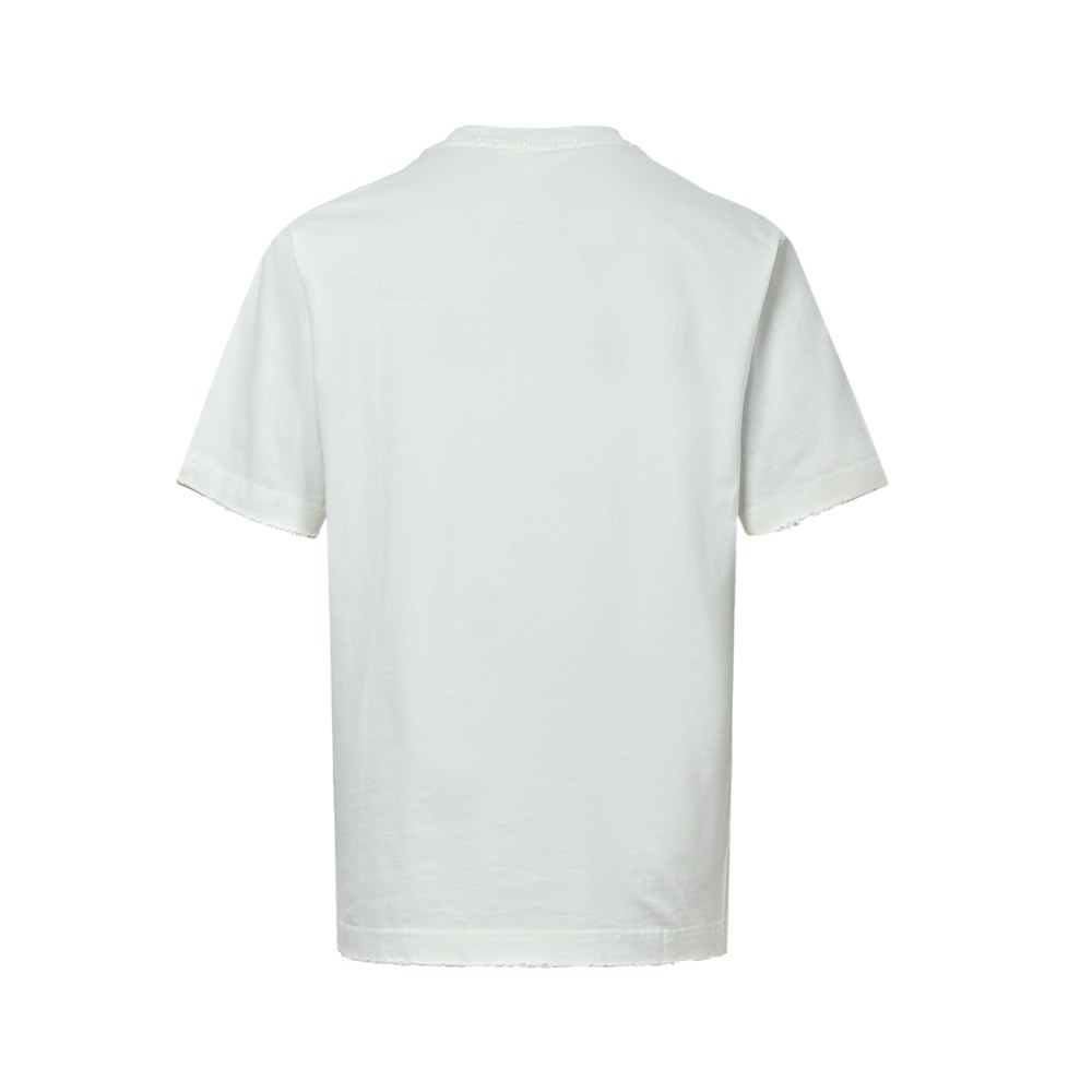 LV T-shirts-2886