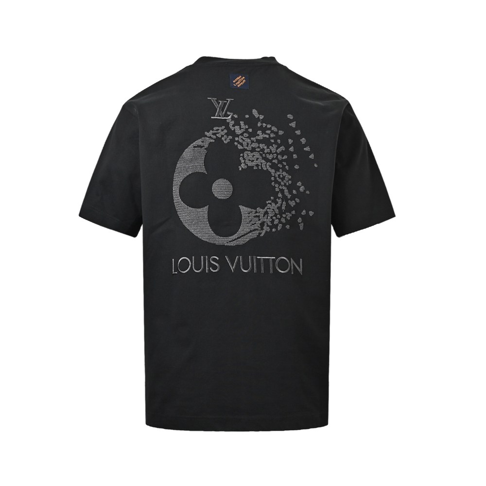 LV T-shirts-2629