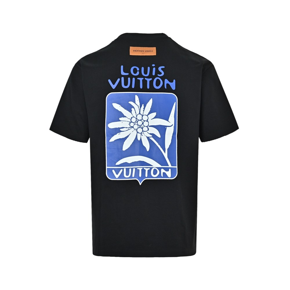 LV T-shirts-2684