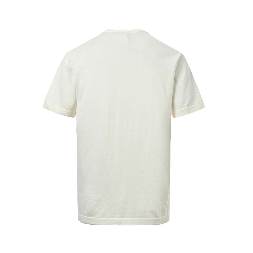 LV T-shirts-2856