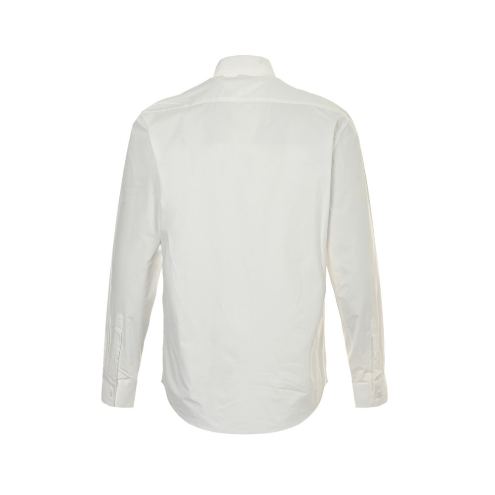 LV Long Shirt-088