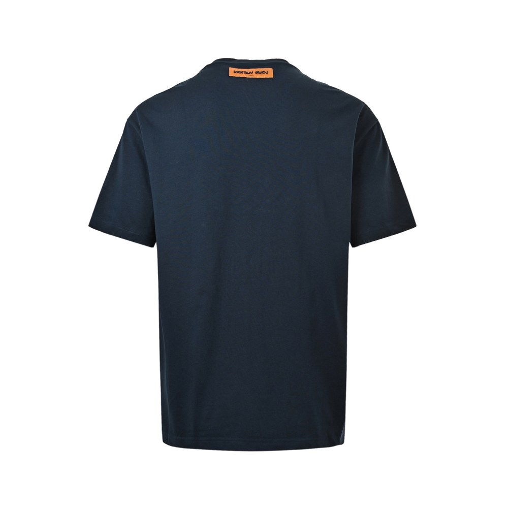 LV T-shirts-2920