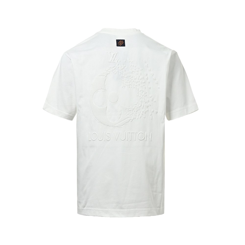 LV T-shirts-2630