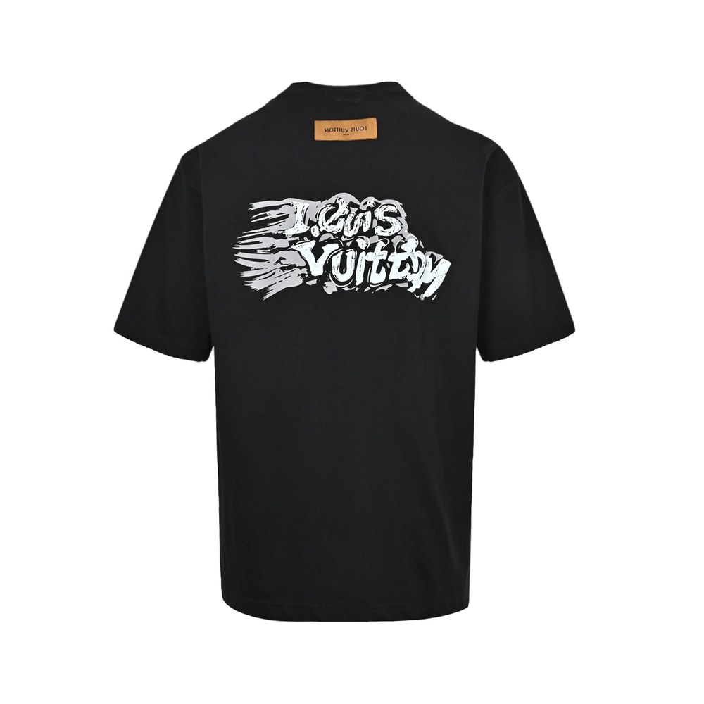 LV T-shirts-2559