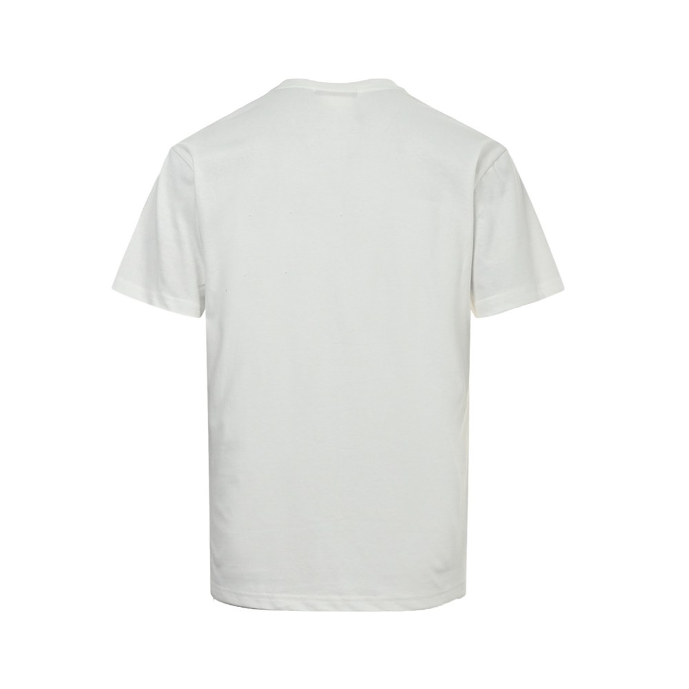 LV T-shirts-2660