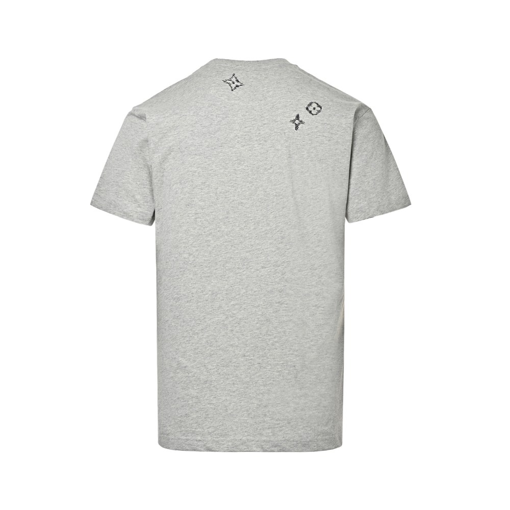 LV T-shirts-2661