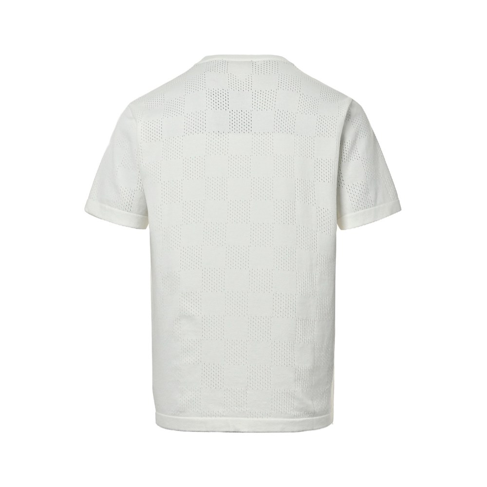 LV T-shirts-2846
