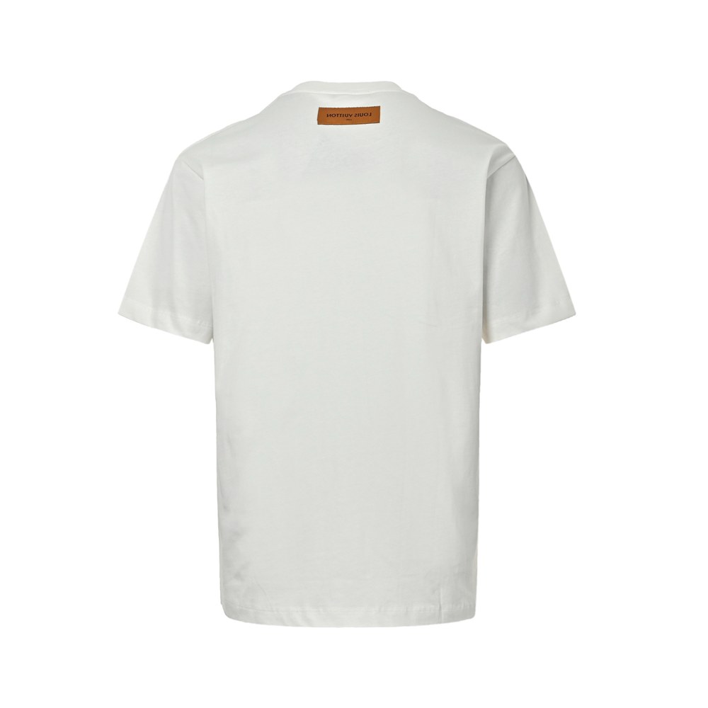 LV T-shirts-2739