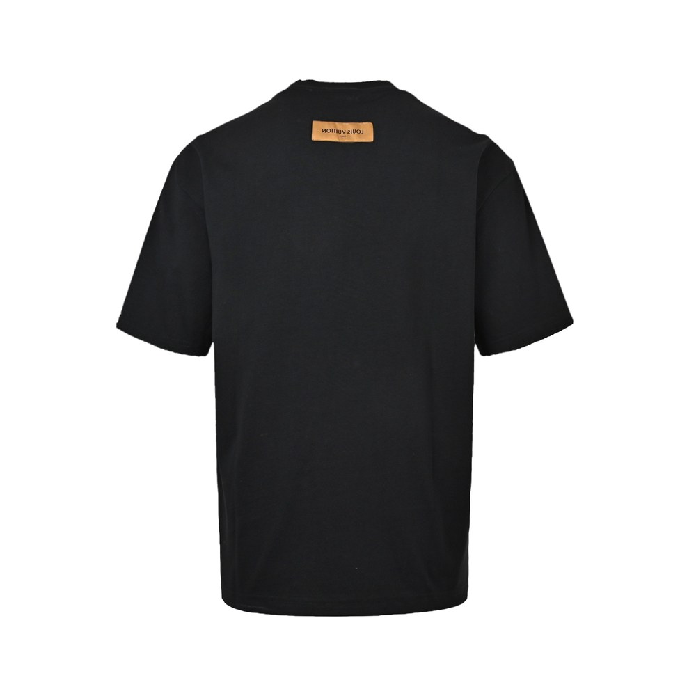 LV T-shirts-2505