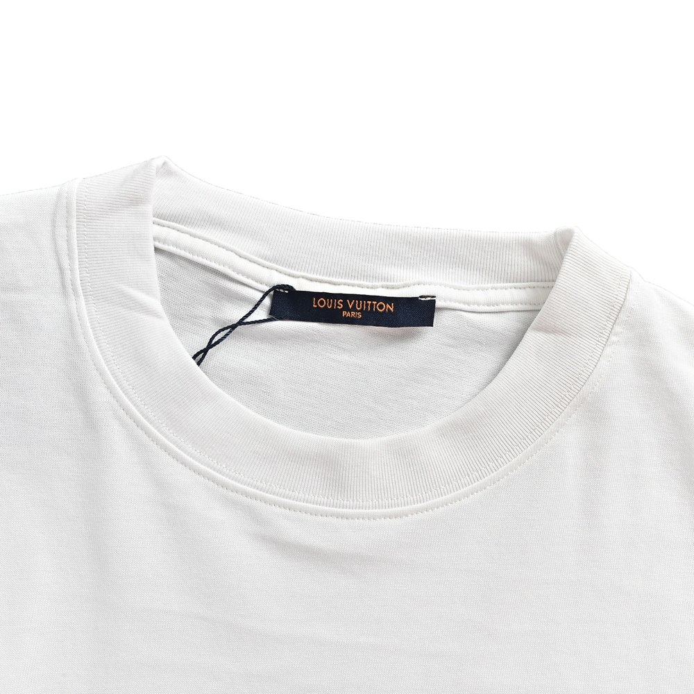 LV T-shirts-2640