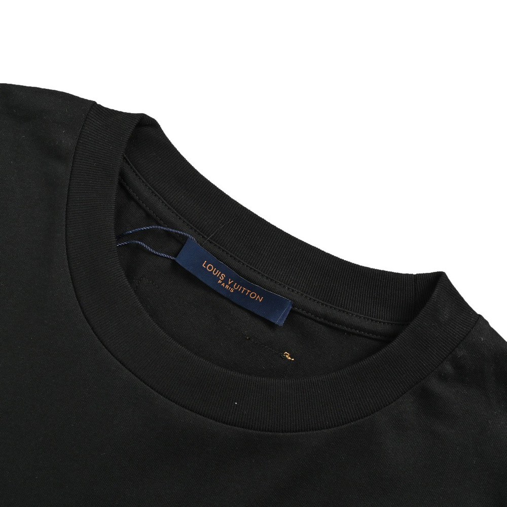 LV T-shirts-2429