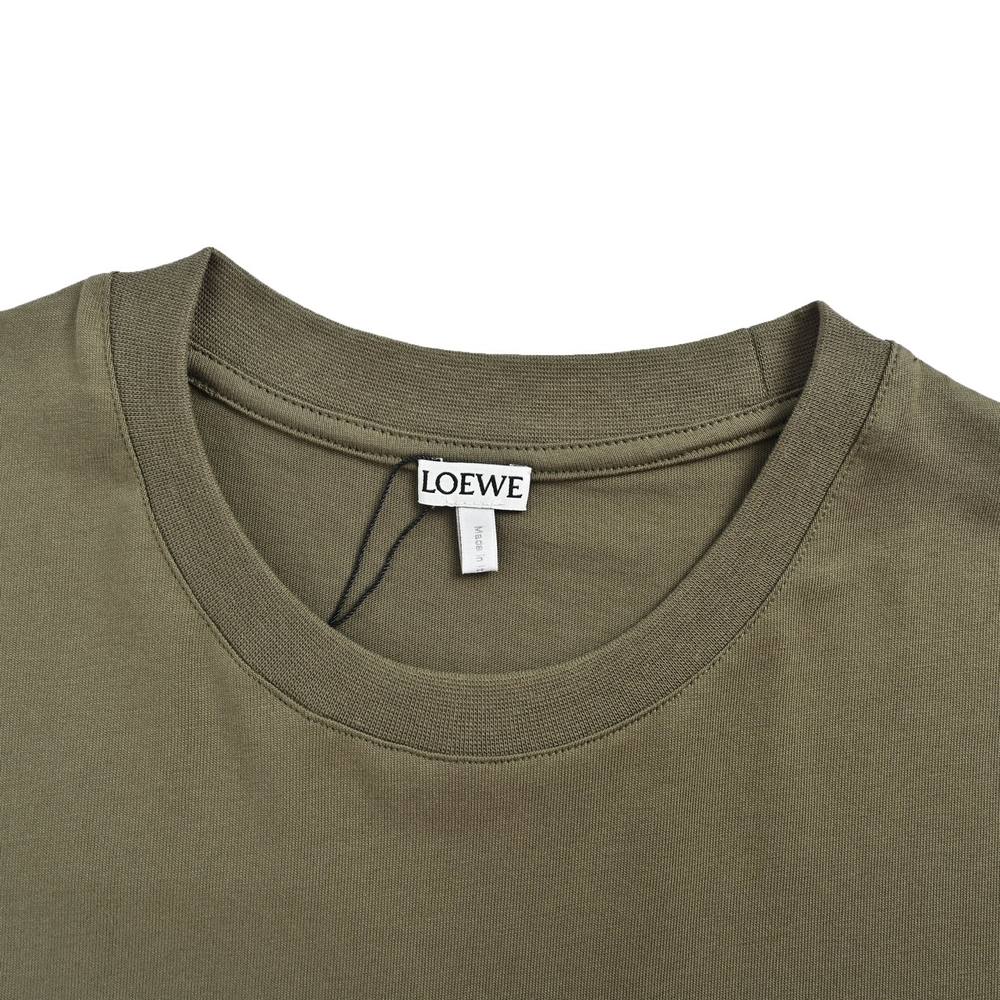 LOEWE T-shirts-278
