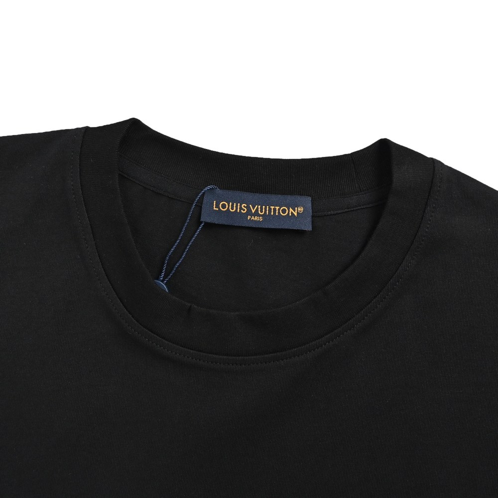 LV T-shirts-2553