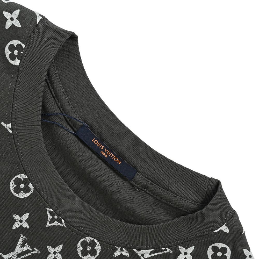 LV T-shirts-2442