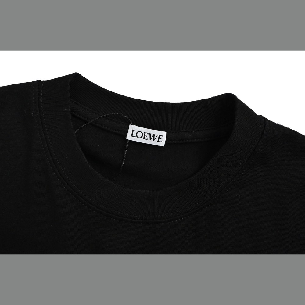 LOEWE T-shirts-118