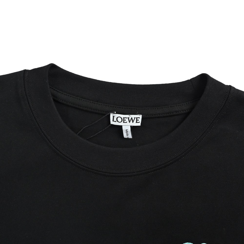 LOEWE T-shirts-148