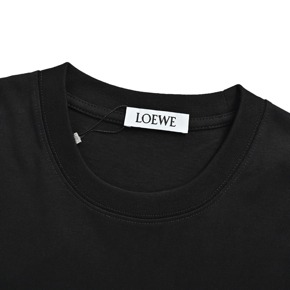 LOEWE T-shirts-217