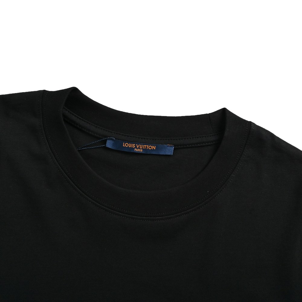 LV T-shirts-2723