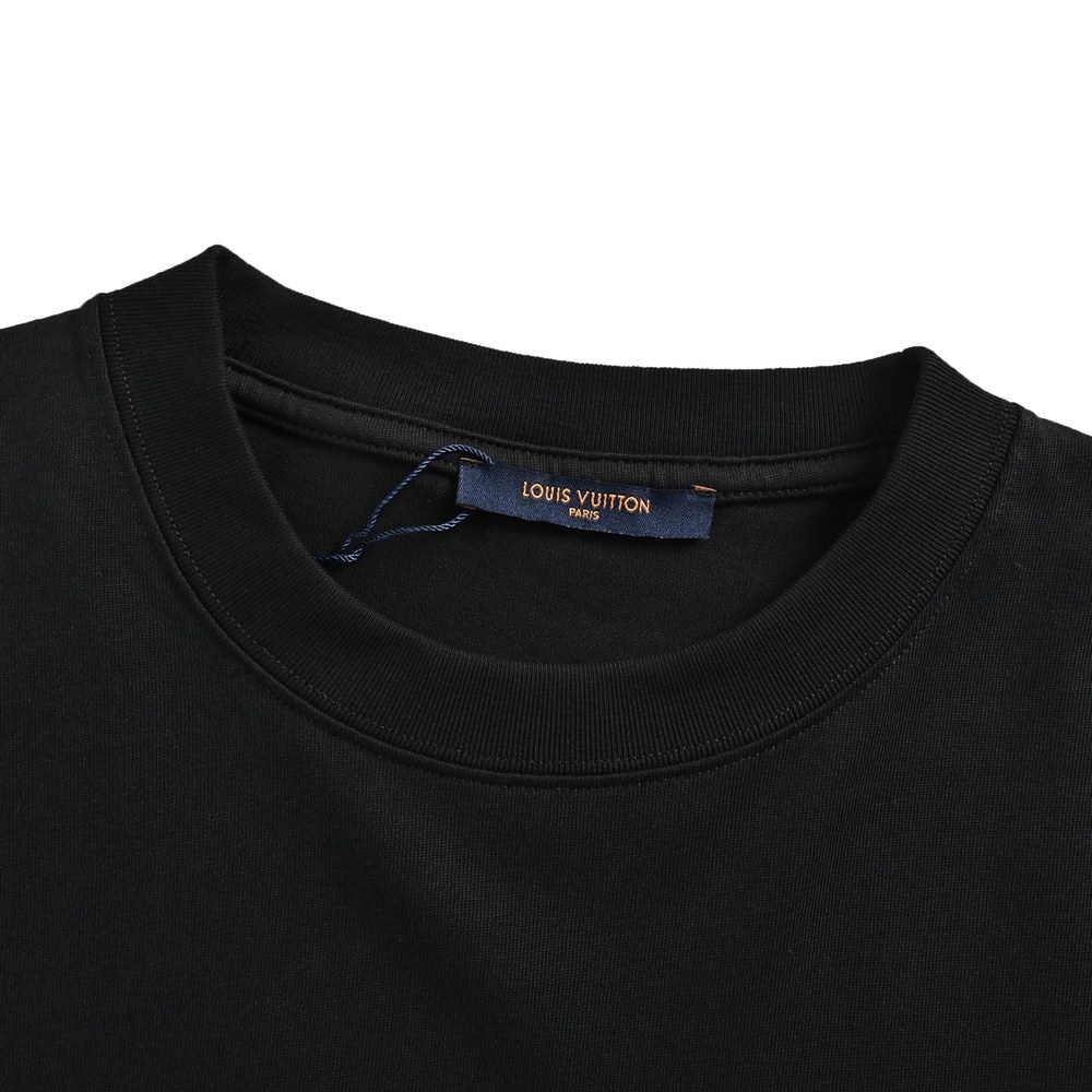 LV T-shirts-2595