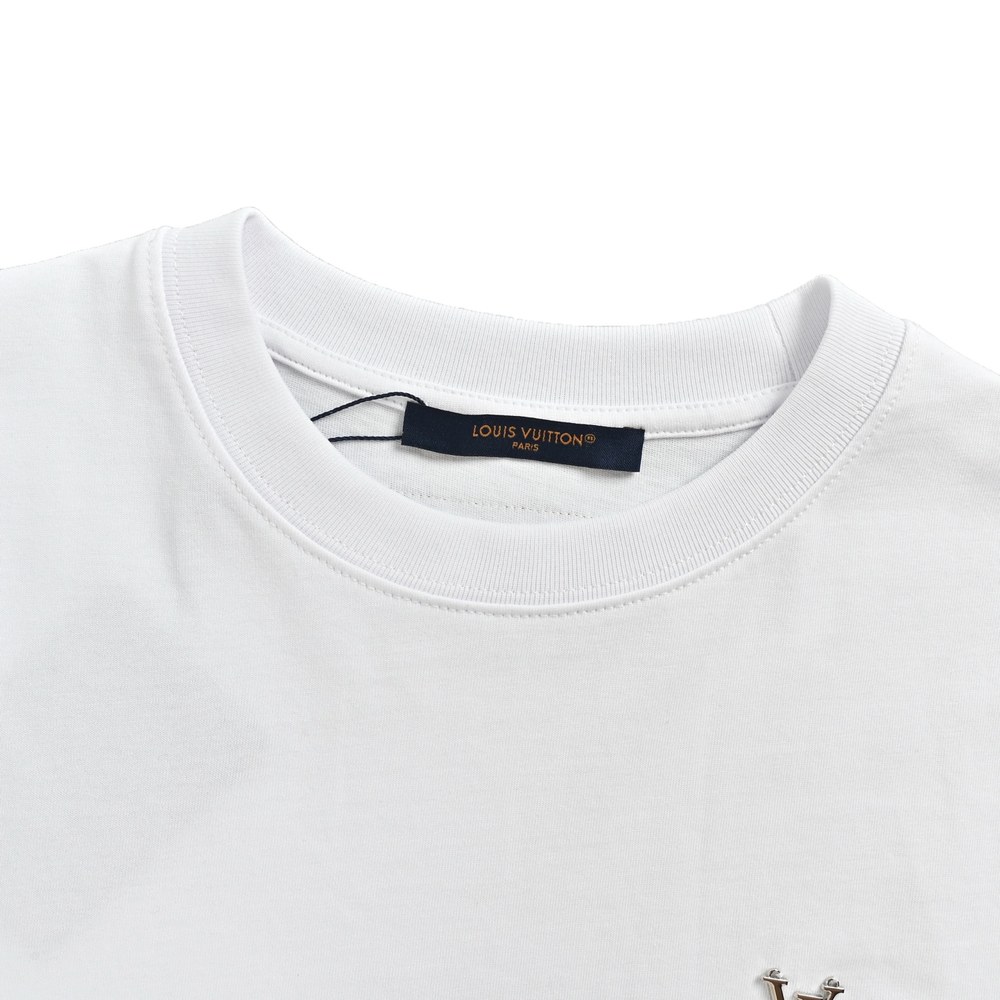 LV T-shirts-2566