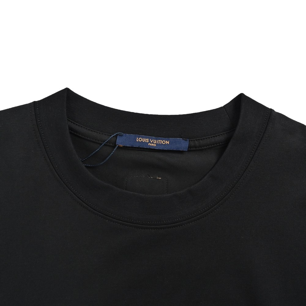 LV T-shirts-2743