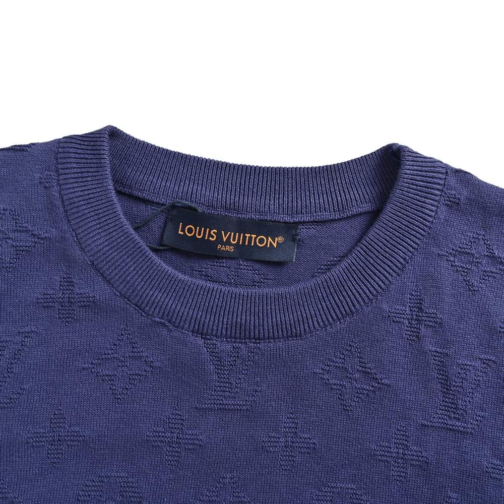 LV T-shirts-2868