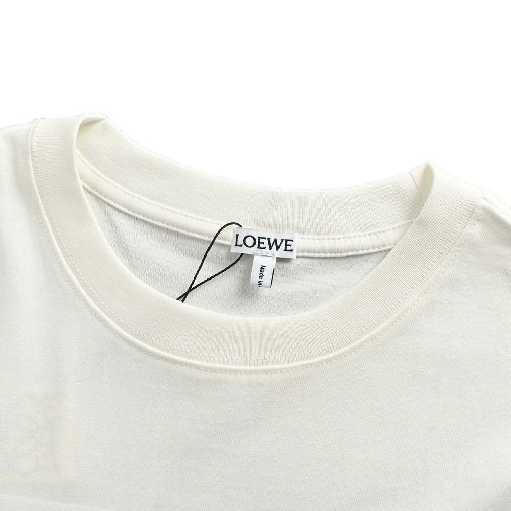 LOEWE T-shirts-126