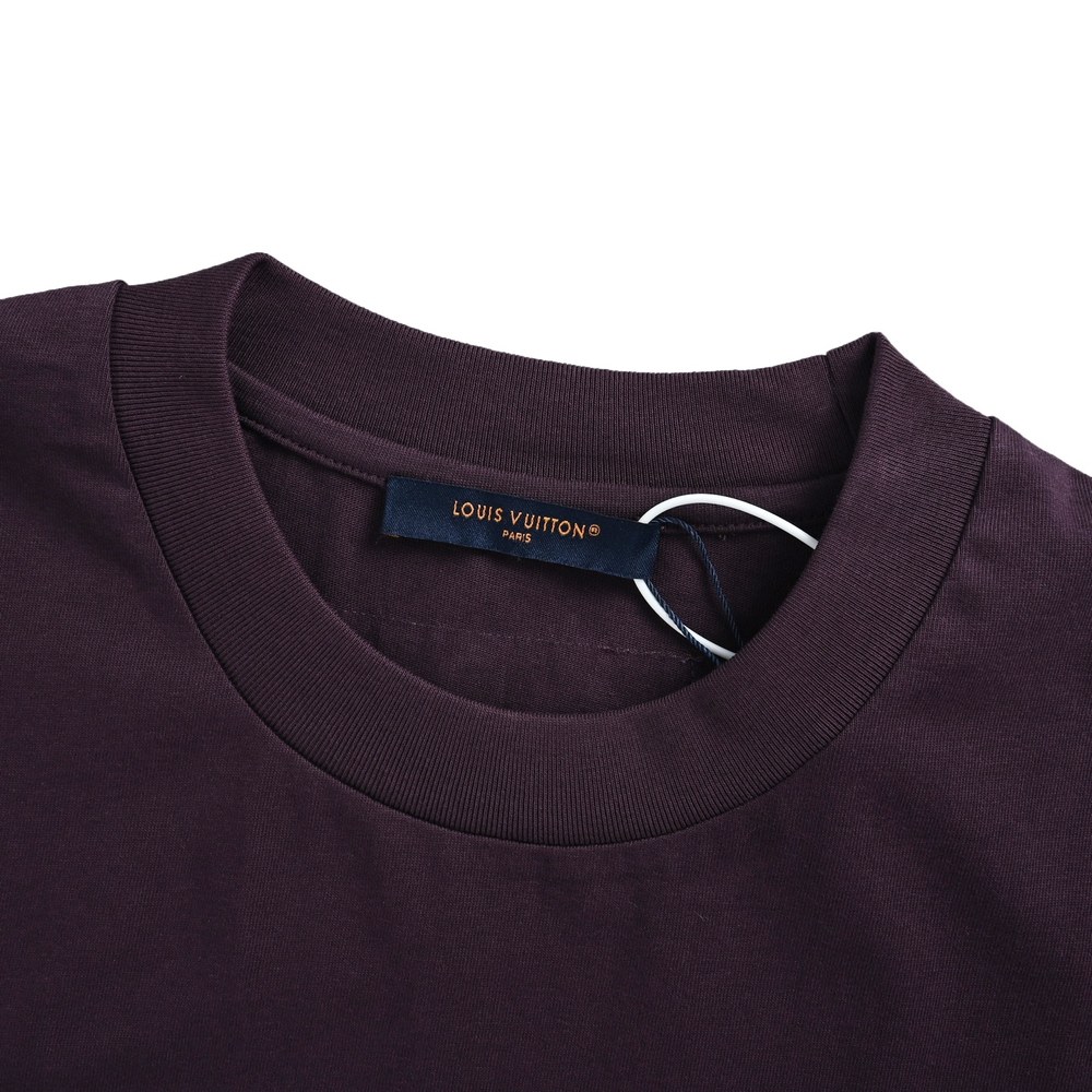 LV T-shirts-2749