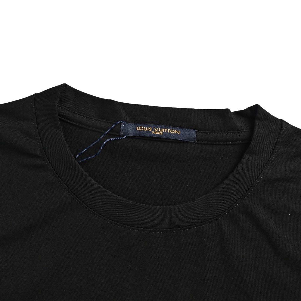 LV T-shirts-2622