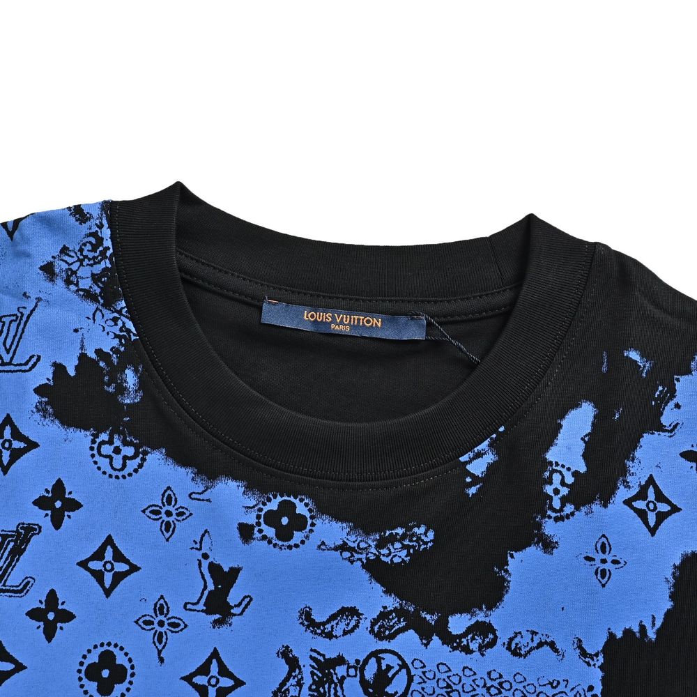 LV T-shirts-2683