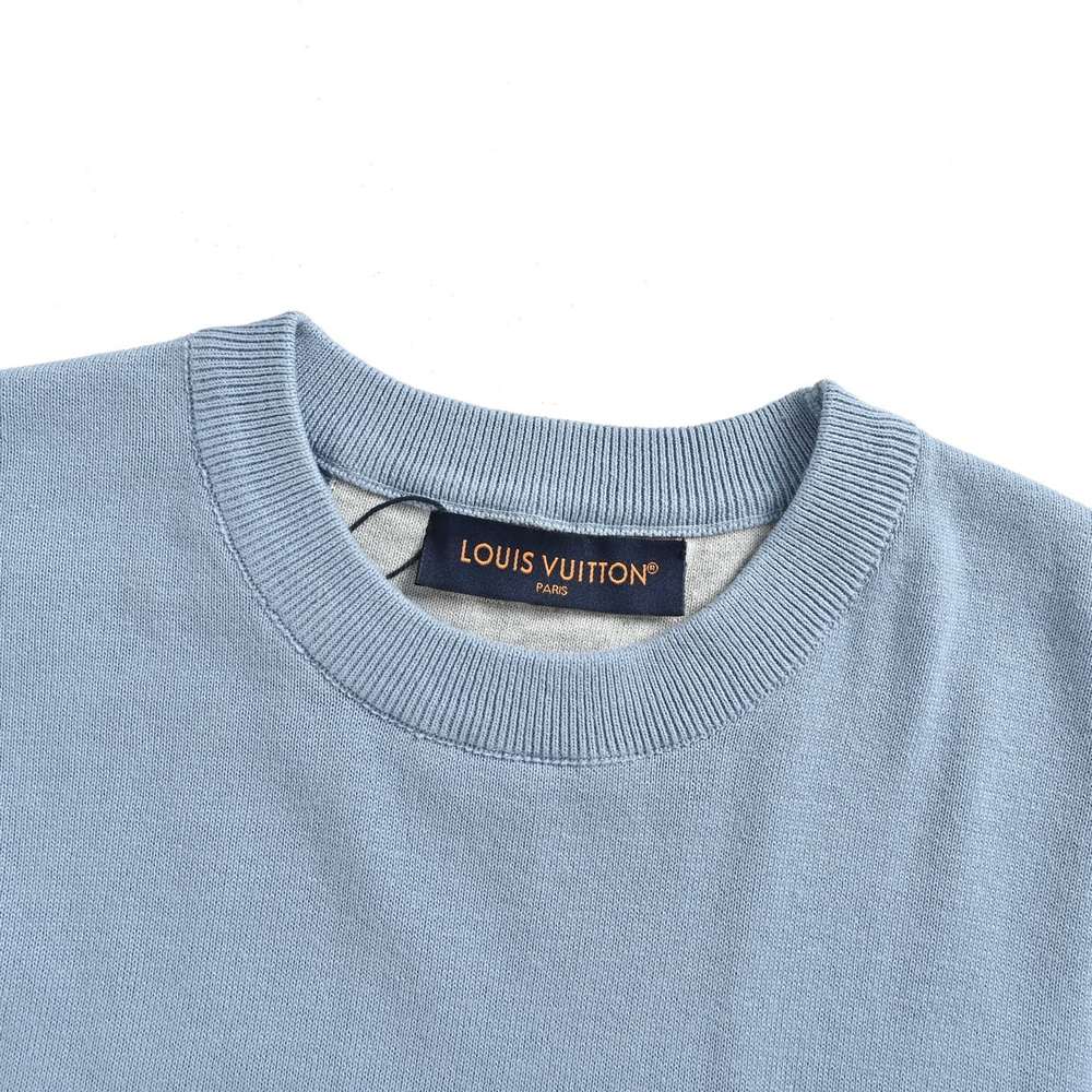 LV T-shirts-2870