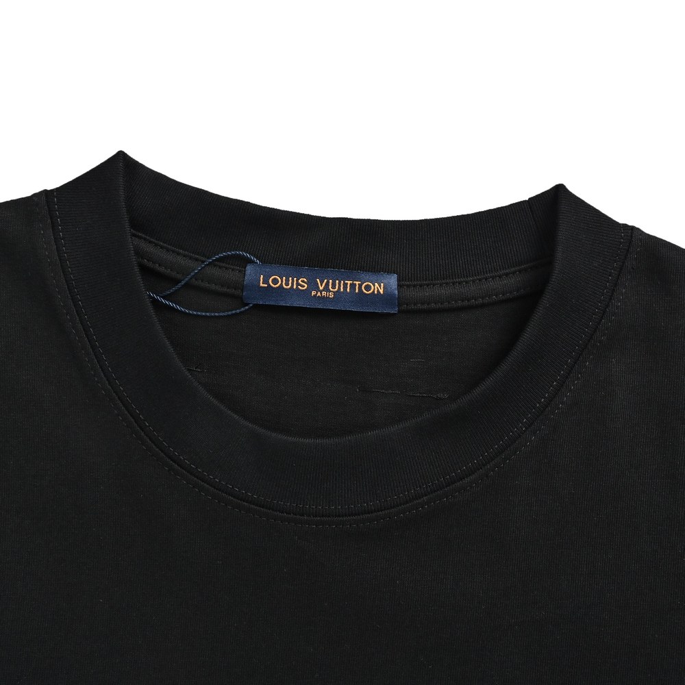 LV T-shirts-2618