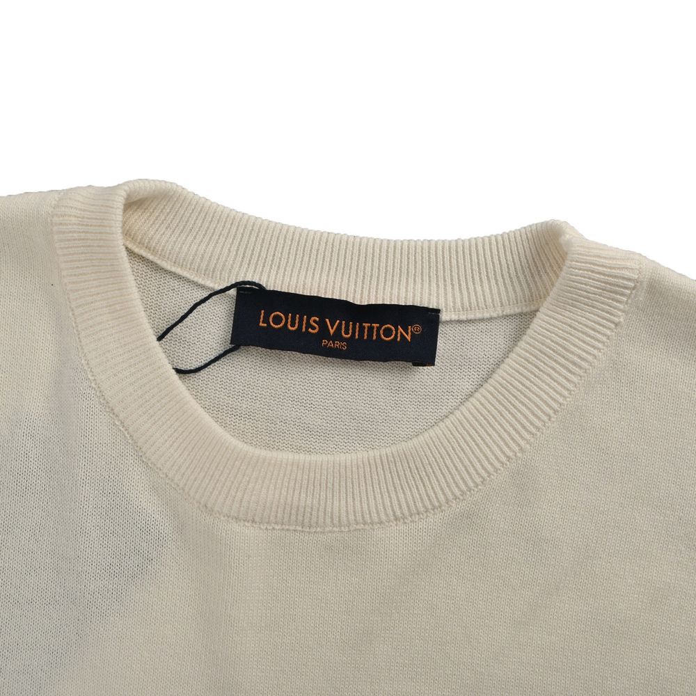 LV Sweater-451