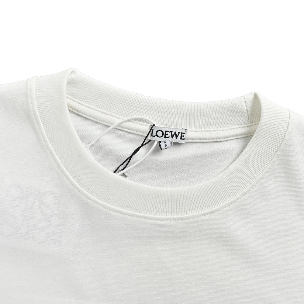 LOEWE T-shirts-176