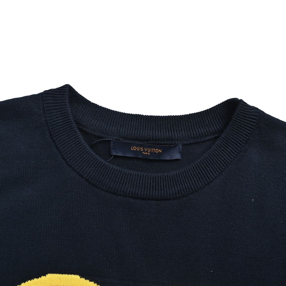 LV T-shirts-2906