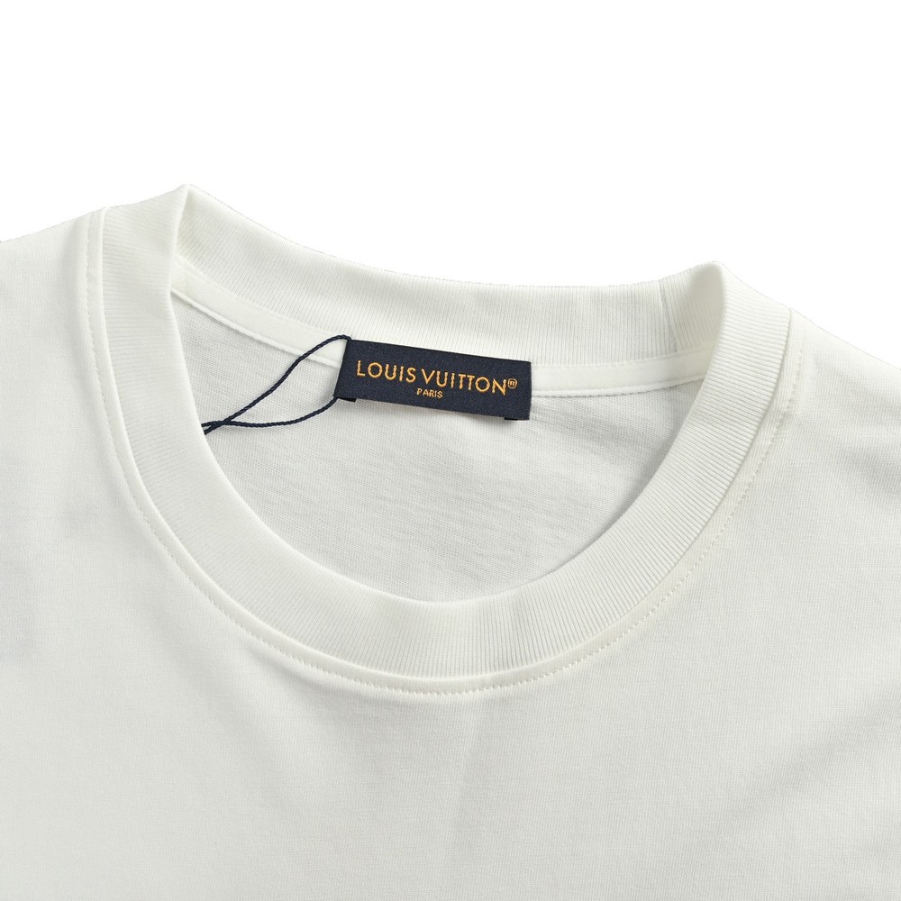 LV T-shirts-2454