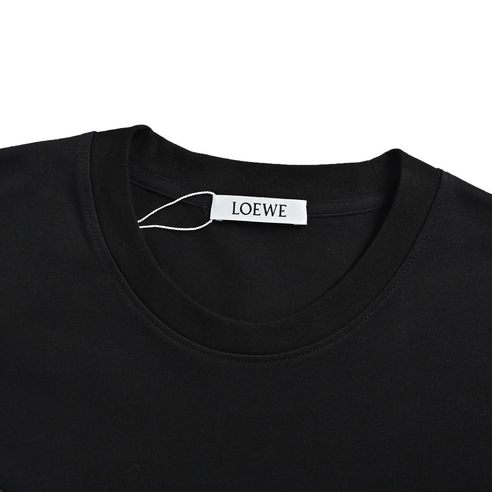 LOEWE T-shirts-188